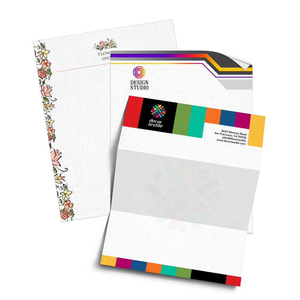 Printing Services
