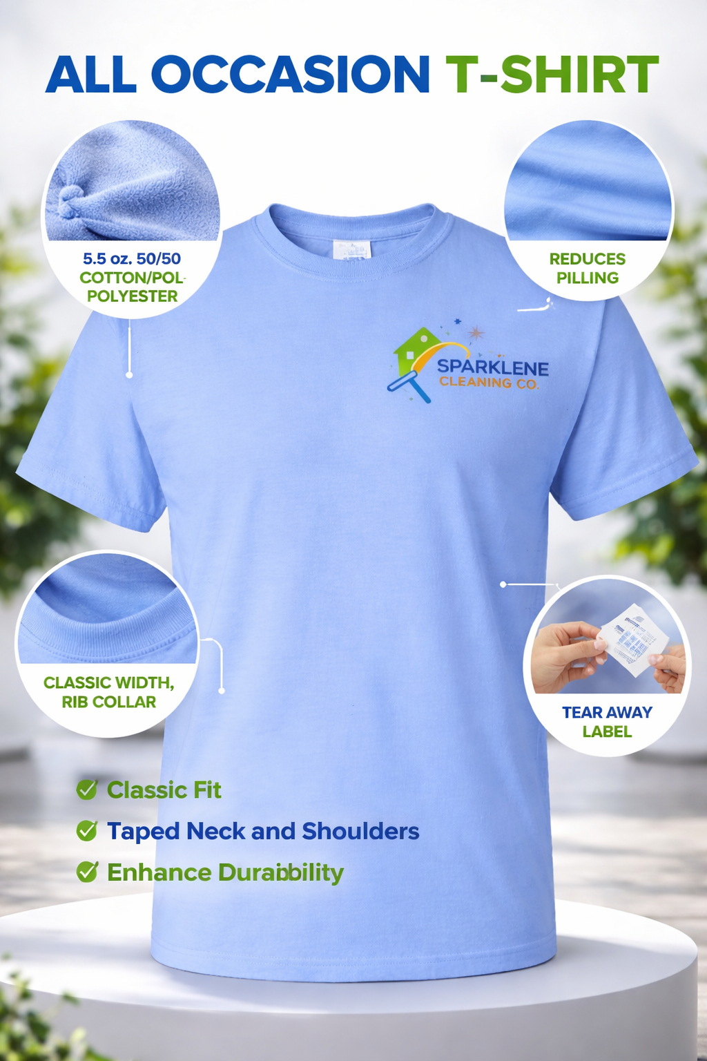 Apparel Collections