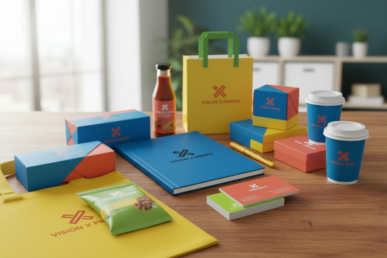 Business Branding