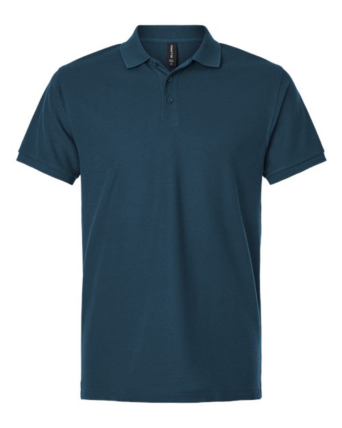 Embroidered Company Polo Shirt