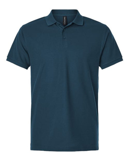 Embroidered Company Polo Shirt