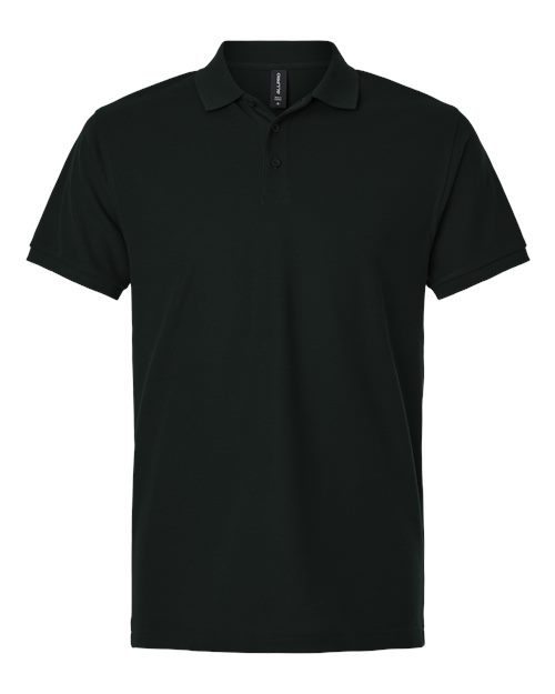 Embroidered Company Polo Shirt