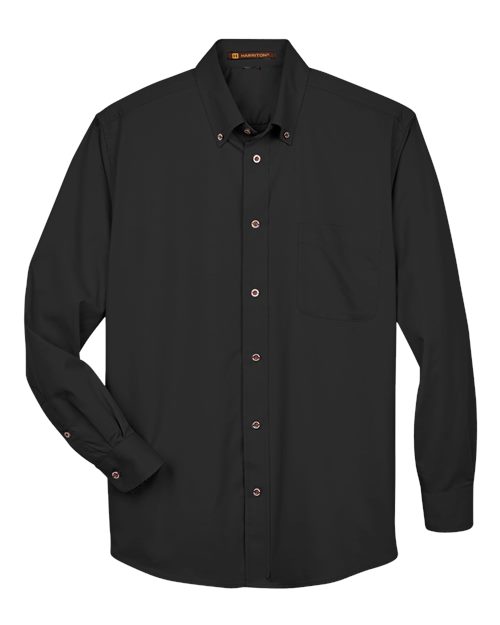 Work Shirt Long Sleeve
