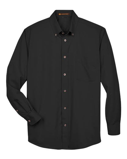 Work Shirt Long Sleeve
