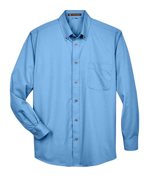 Work Shirt Long Sleeve