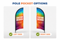 Feather Flags Premium Customized