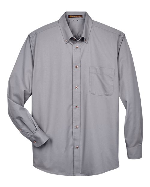 Work Shirt Long Sleeve