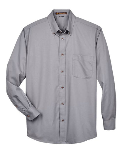Work Shirt Long Sleeve