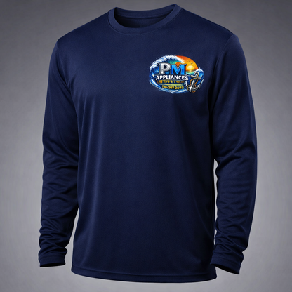 Performance Shirt Long Sleve