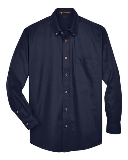 Work Shirt Long Sleeve