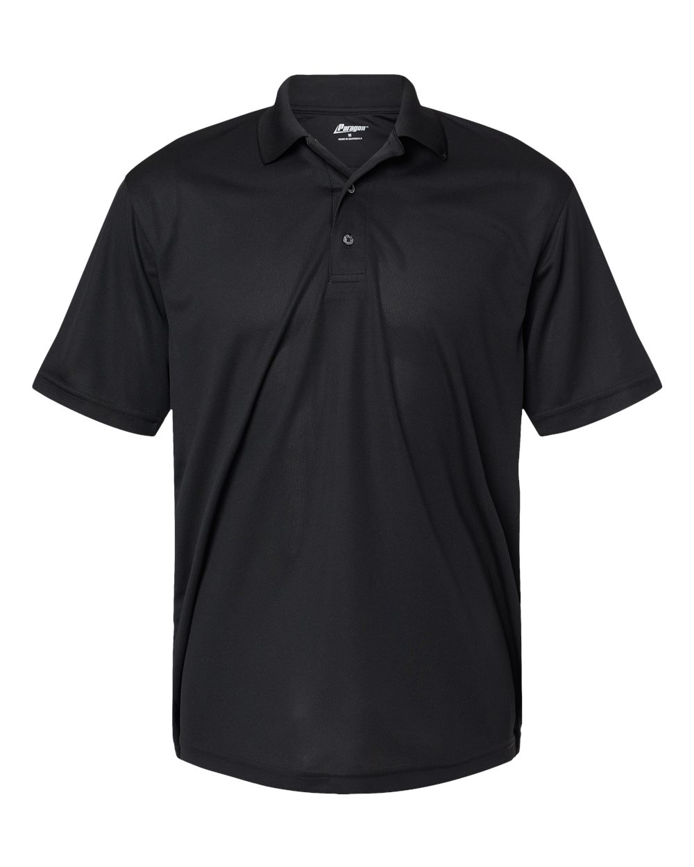 Performance Polo Shirt Short Sleeve