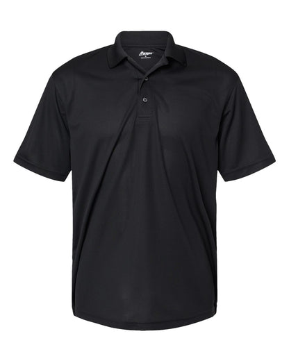 Performance Polo Shirt Short Sleeve
