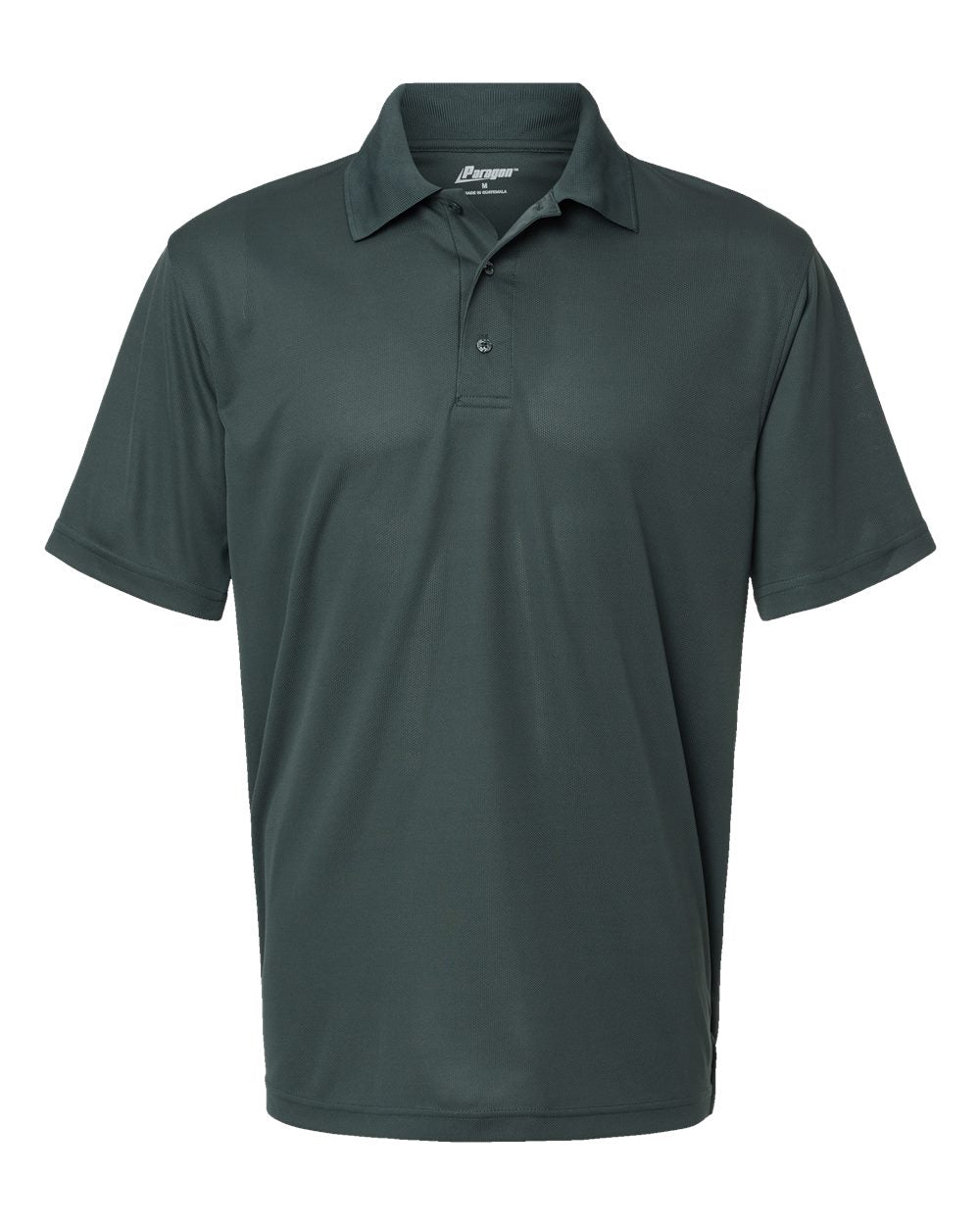 Performance Polo Shirt Short Sleeve