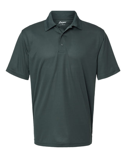 Performance Polo Shirt Short Sleeve