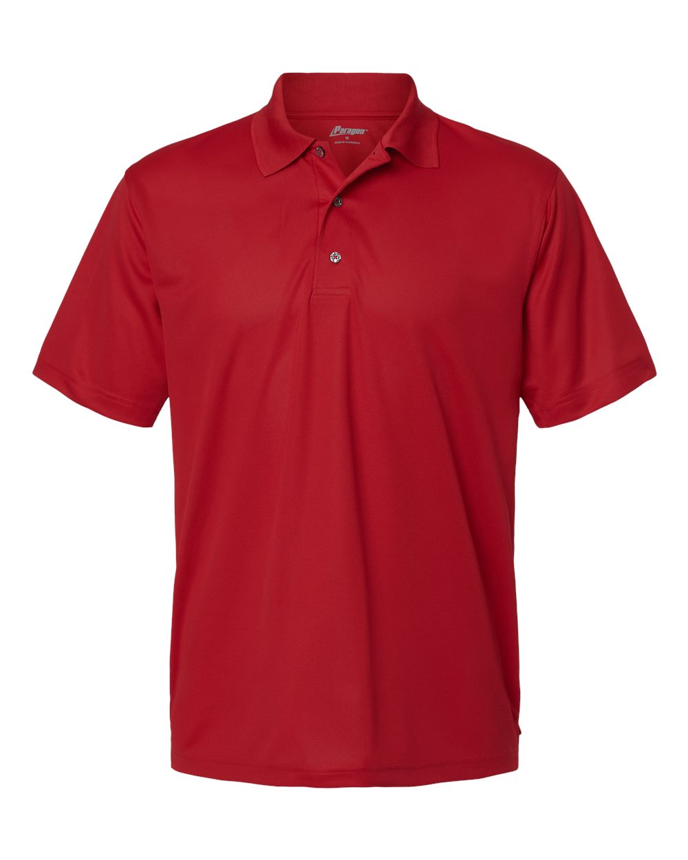 Performance Polo Shirt Short Sleeve