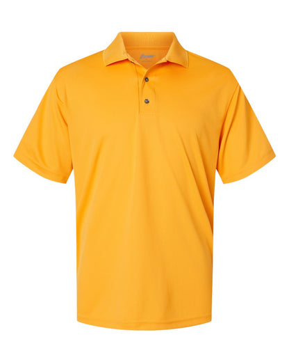 Performance Polo Shirt Short Sleeve