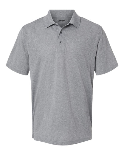Performance Polo Shirt Short Sleeve