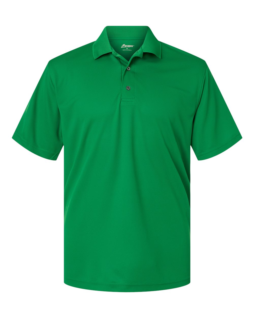 Performance Polo Shirt Short Sleeve