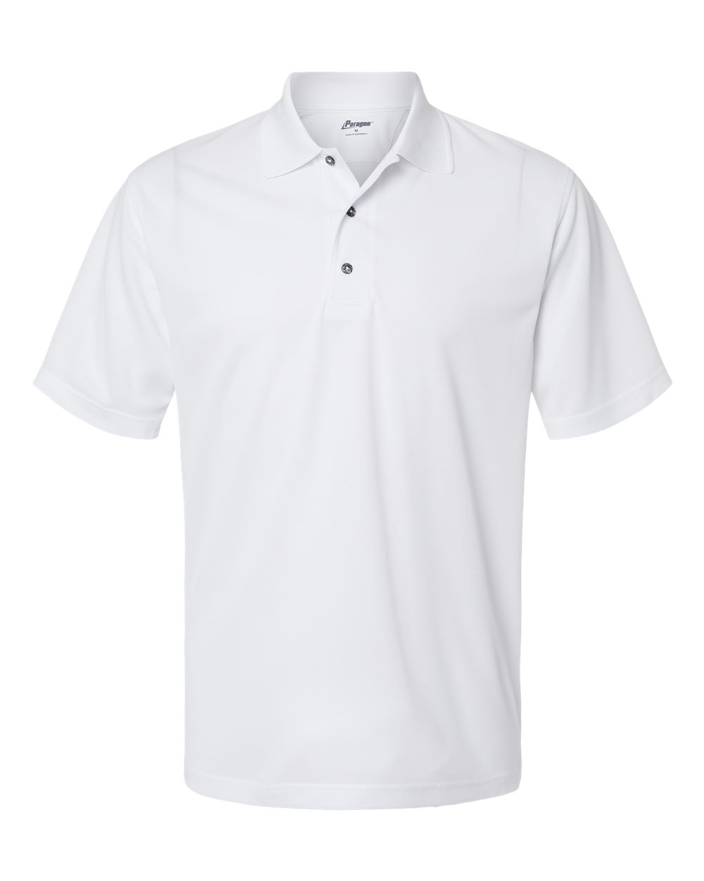 Performance Polo Shirt Short Sleeve