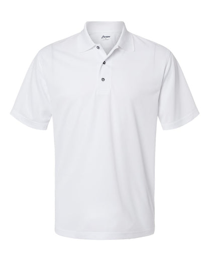 Performance Polo Shirt Short Sleeve