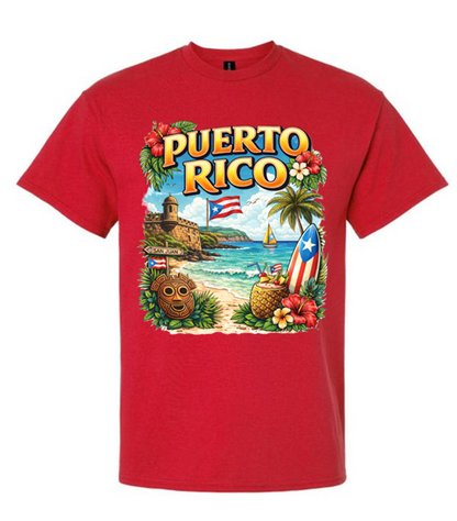All Occasion T-Shirt Short Sleve