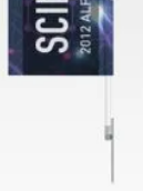 Feather Flags Premium Customized