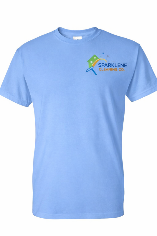 All Occasion T-Shirt Short Sleve