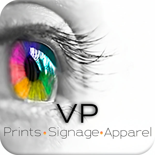 Vision X Prints