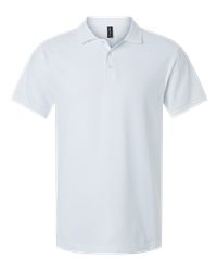Embroidered Company Polo Shirt