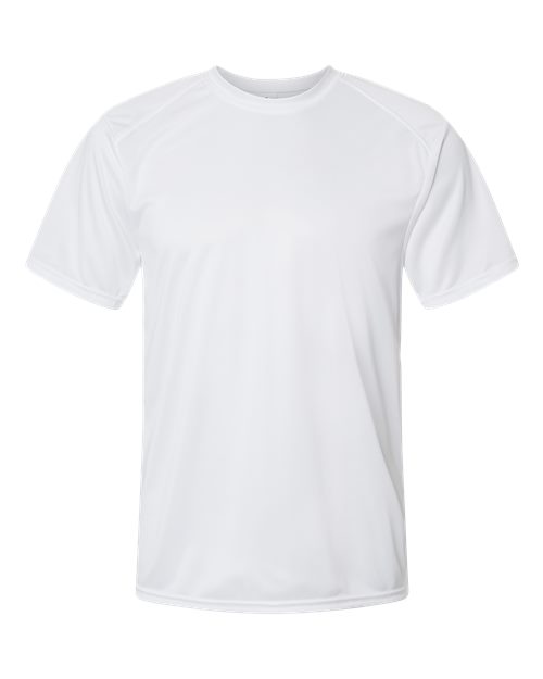 Performance T-Shirt Short Sleeve