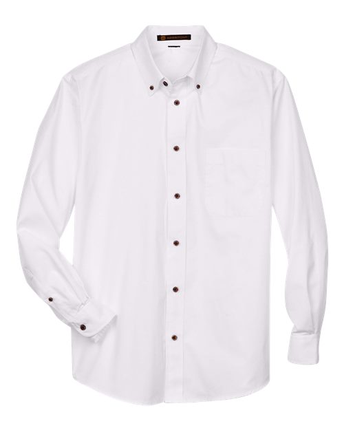 Work Shirt Long Sleeve
