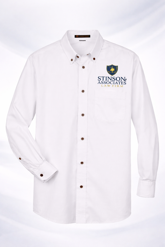 Work Shirt Long Sleeve