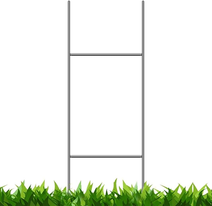 4mm Coroplast Signs