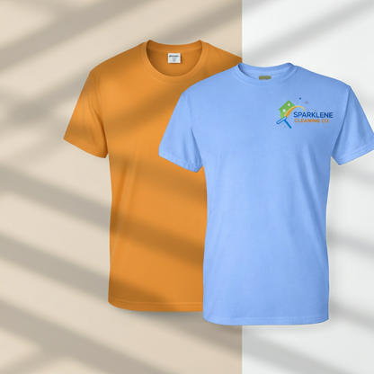 All Occasion T-Shirt Short Sleve